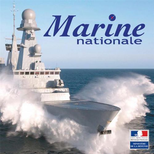 Marine 2013