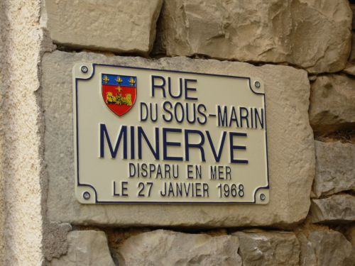 Minerve 17.01.2014