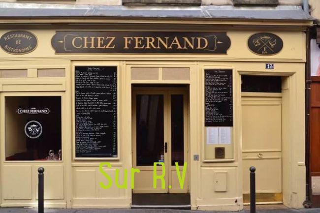 Chez Fernand