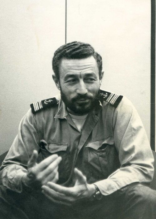 Jean-Lucien ROYER 1973