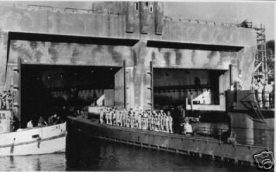 U-515 . N° 9