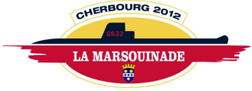 N° 1 PAR bALDA28 ce 25.04.2011 = projet Cherbourg 2012 .