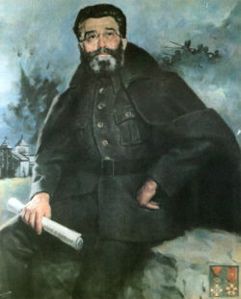 Draza Mihailovic (1893-1946)