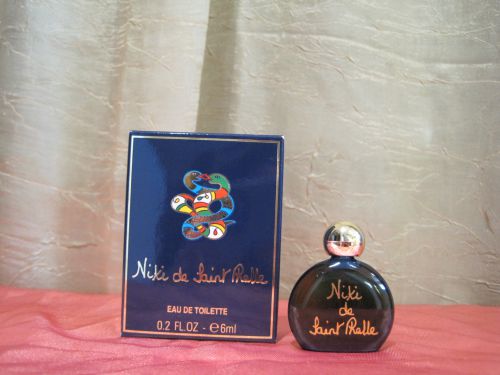 Niki de Saint Phalle 6 ml