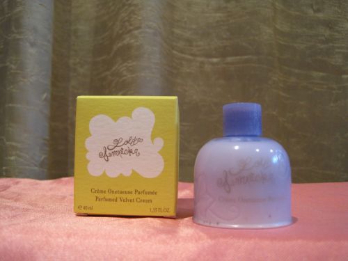Crème onctueuse 40ml