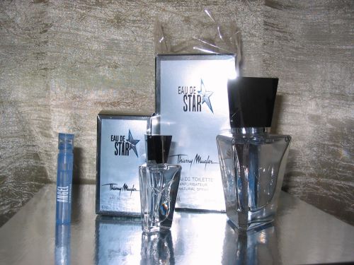 Eau de Star EDT Thierry Mugler