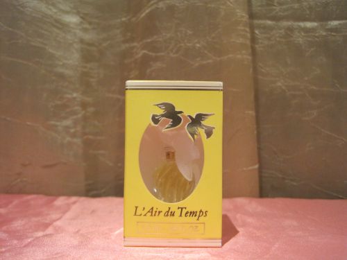 Nina Ricci : L'air du temps edt 2,5ml