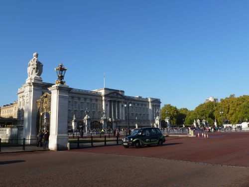 Buckingham Palace