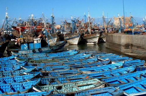 Essaouira