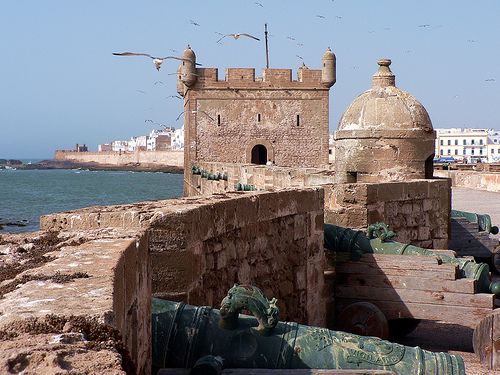 Essaouira