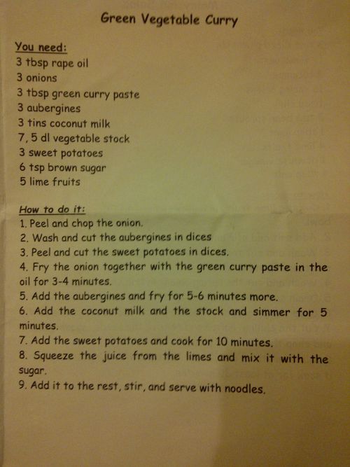 recette 1b