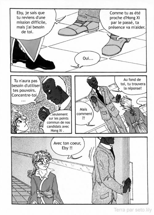 Terra chapitre 4 page 2