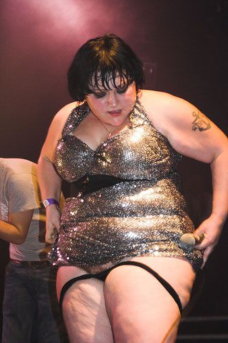 Beth Ditto, 