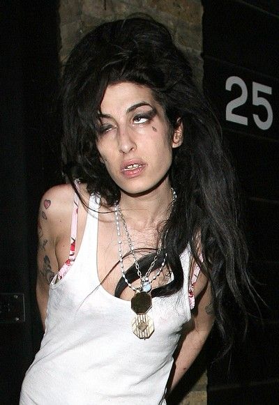 Amy Winehouse