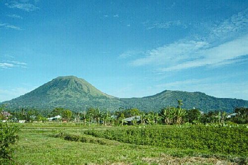 Lokon Empung