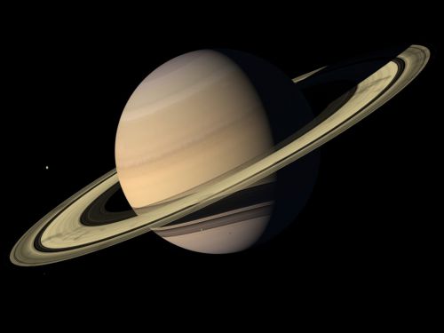 Planète - Saturne