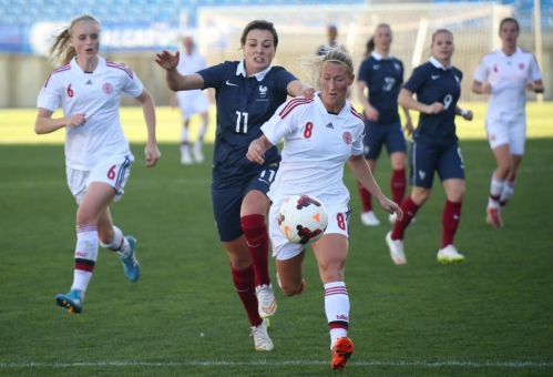 France-Danemark - Algarve Cup 2015 (2) Claire Lavogez.jpg