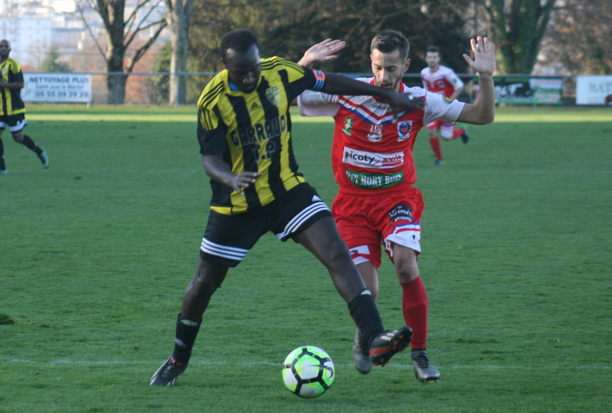 Limoges-Soyaux (4) Koly Kante et Dylan Sourioux.jpg