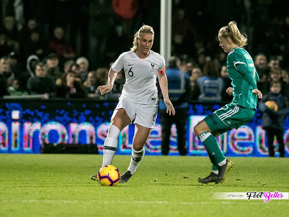 Amandine Henry