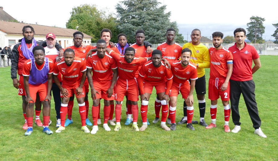 LIMOGES LANDOUGE FOOT

