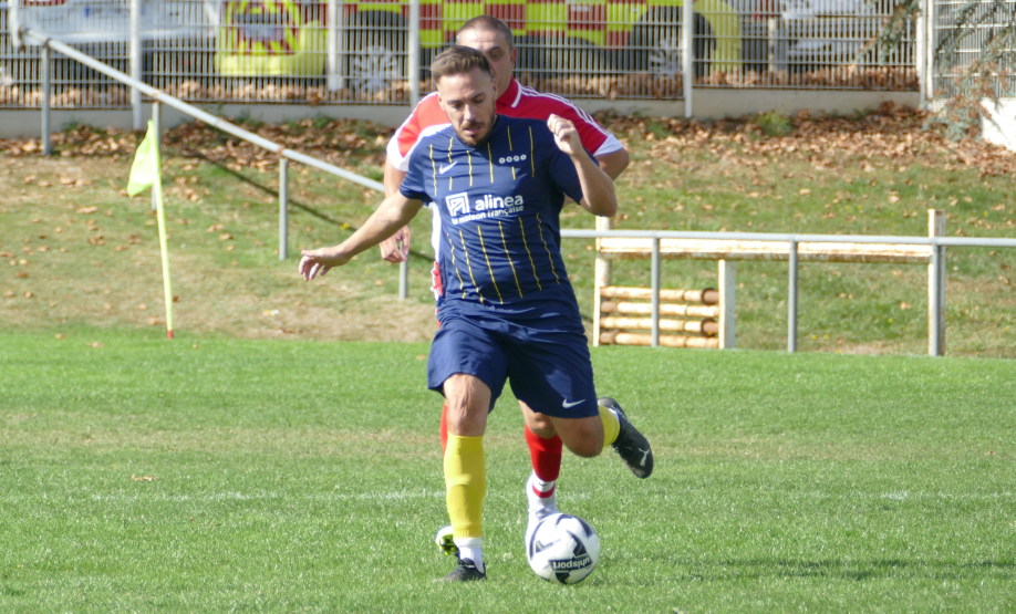 CAPO Limoges (B) / AS Châteauneuf Neuvic (C)


