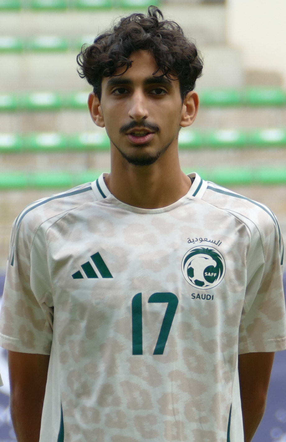 Ibrahim AZZAM
