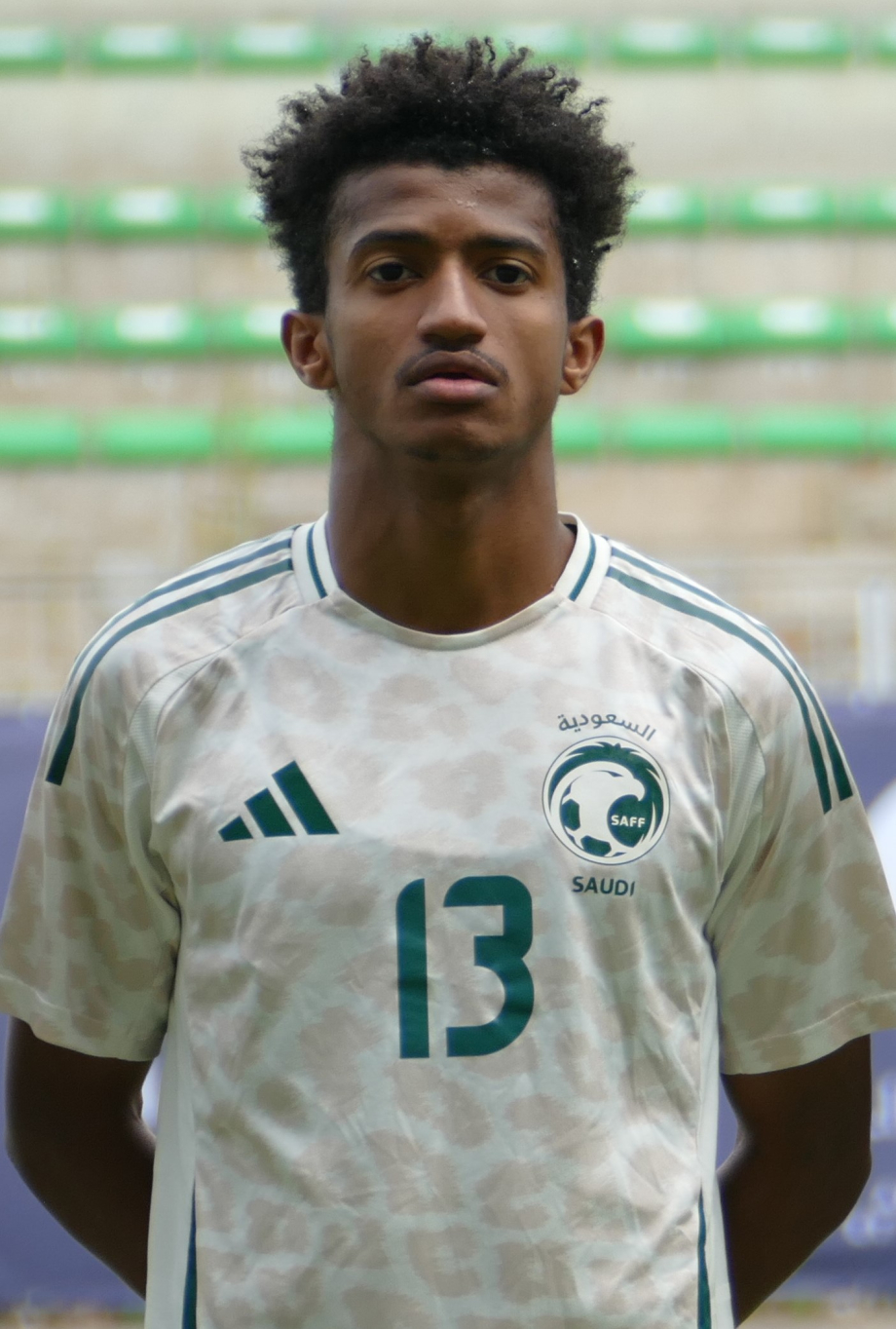 Osama AL-DAGHMAH
