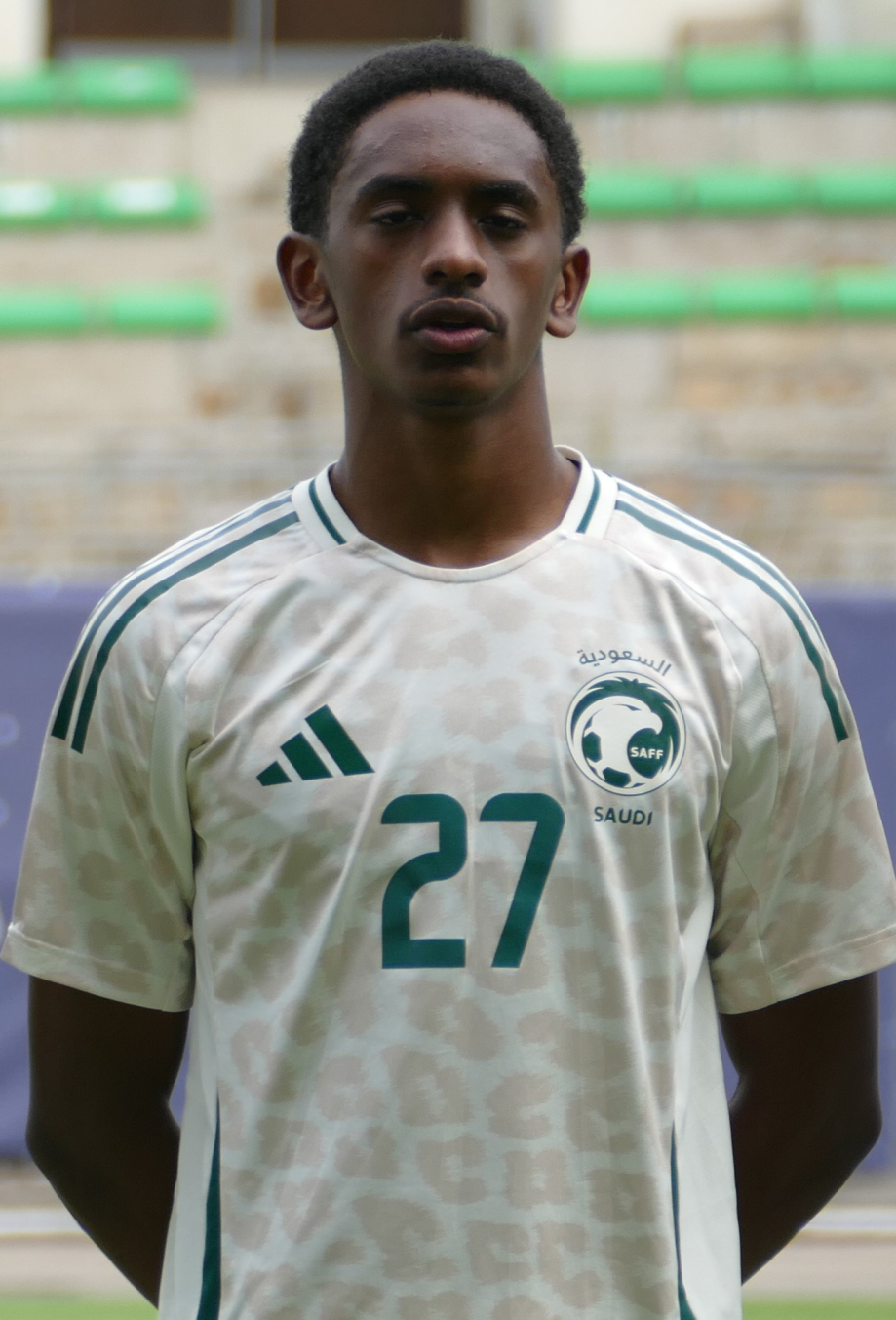 Waleed AL-NOUR