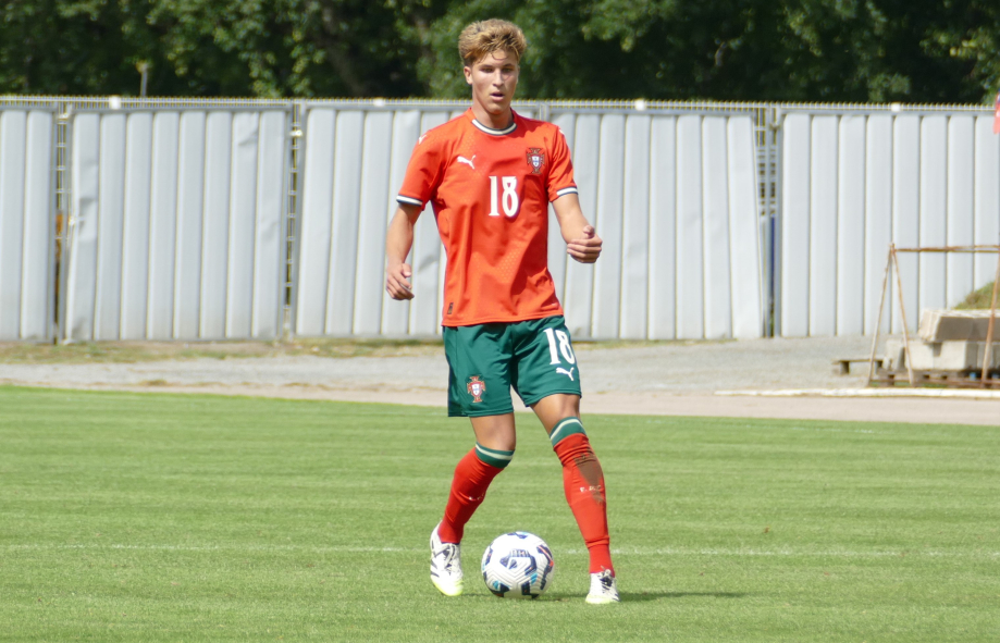 Bernardo LIMA
