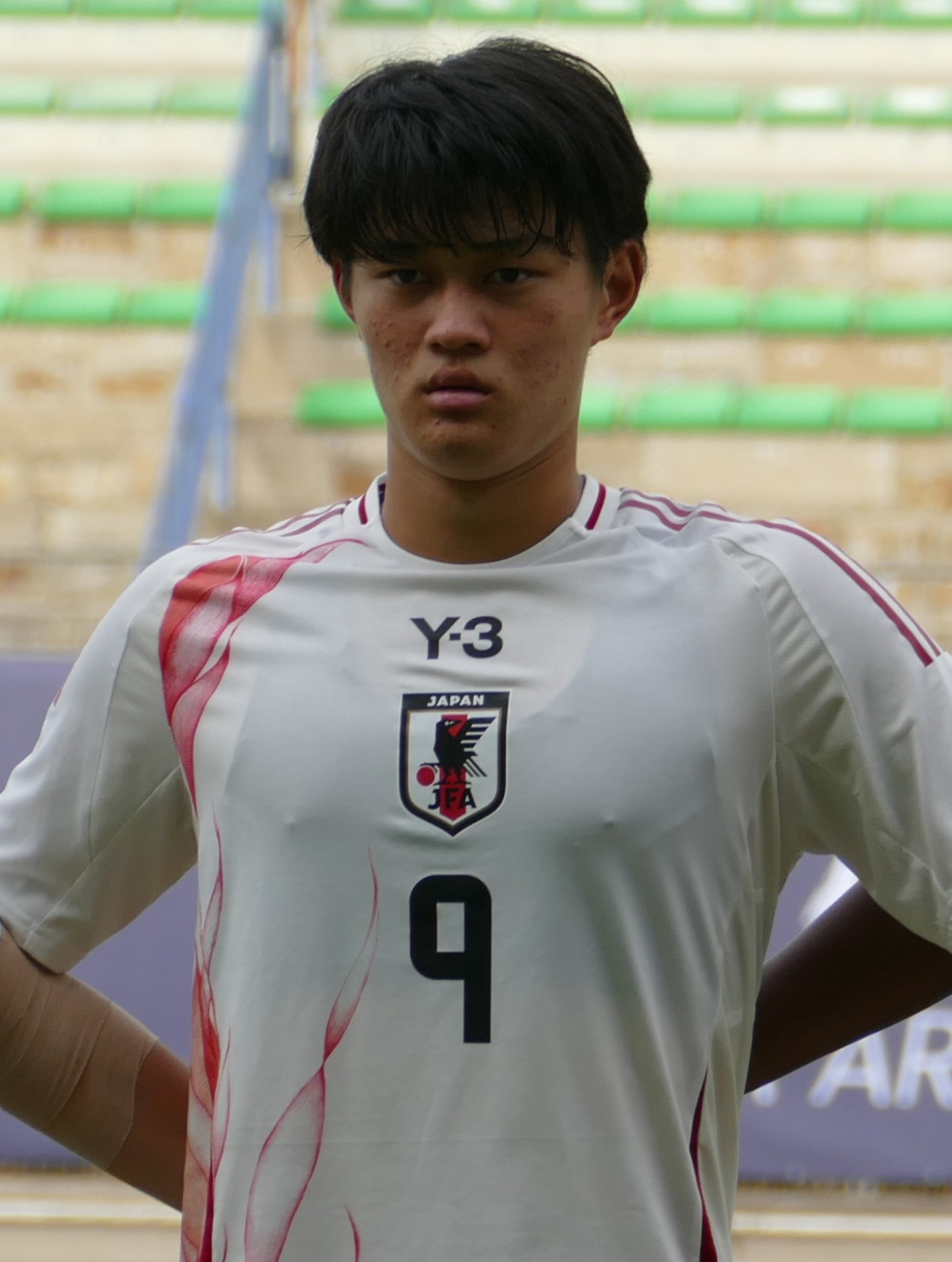 Ryota SEO
