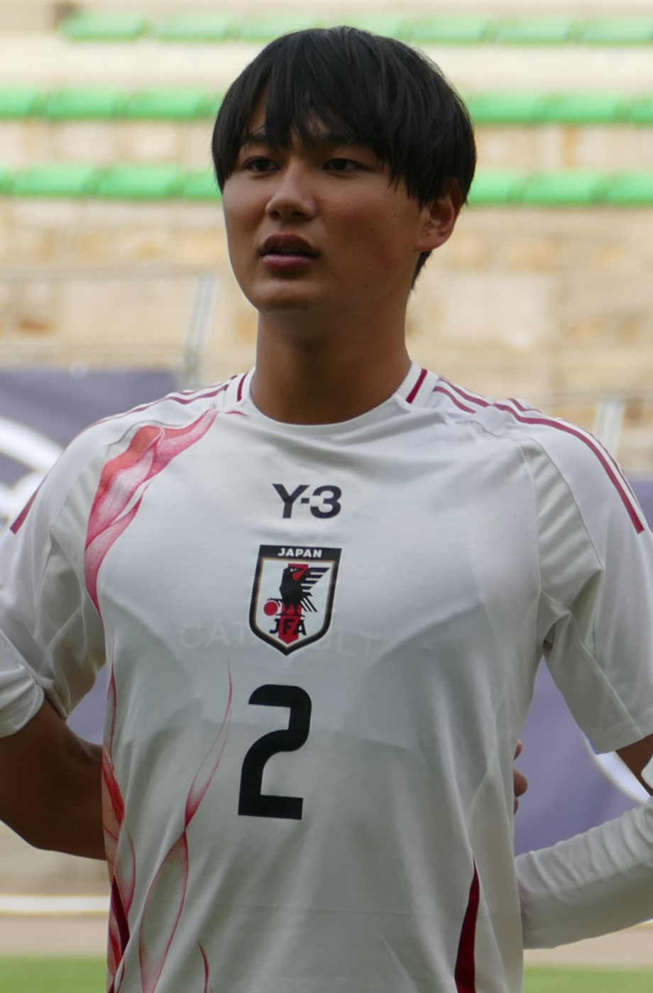 Asuto FUJITA
