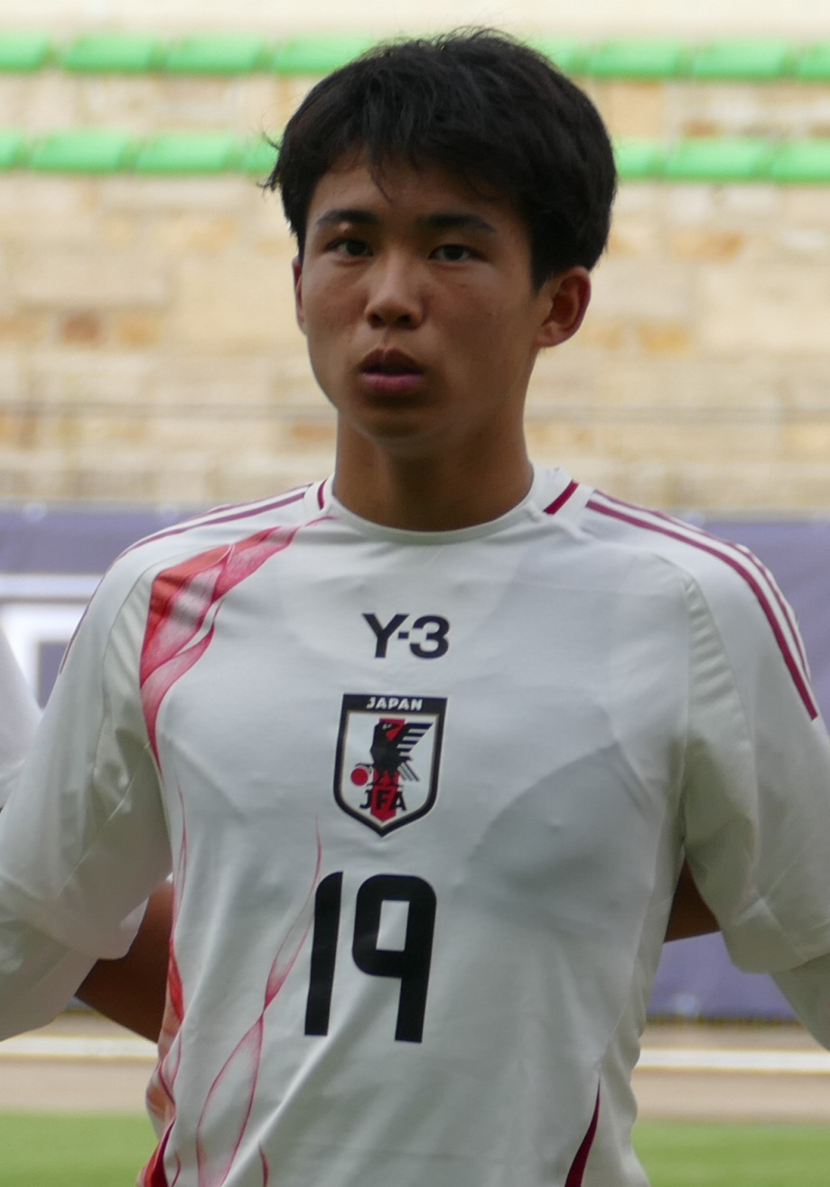 Takeshi WADA
