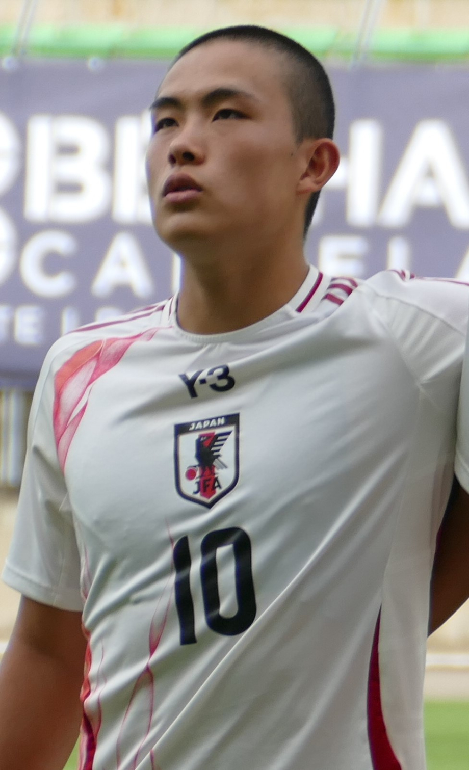 Minato YOSHIDA

