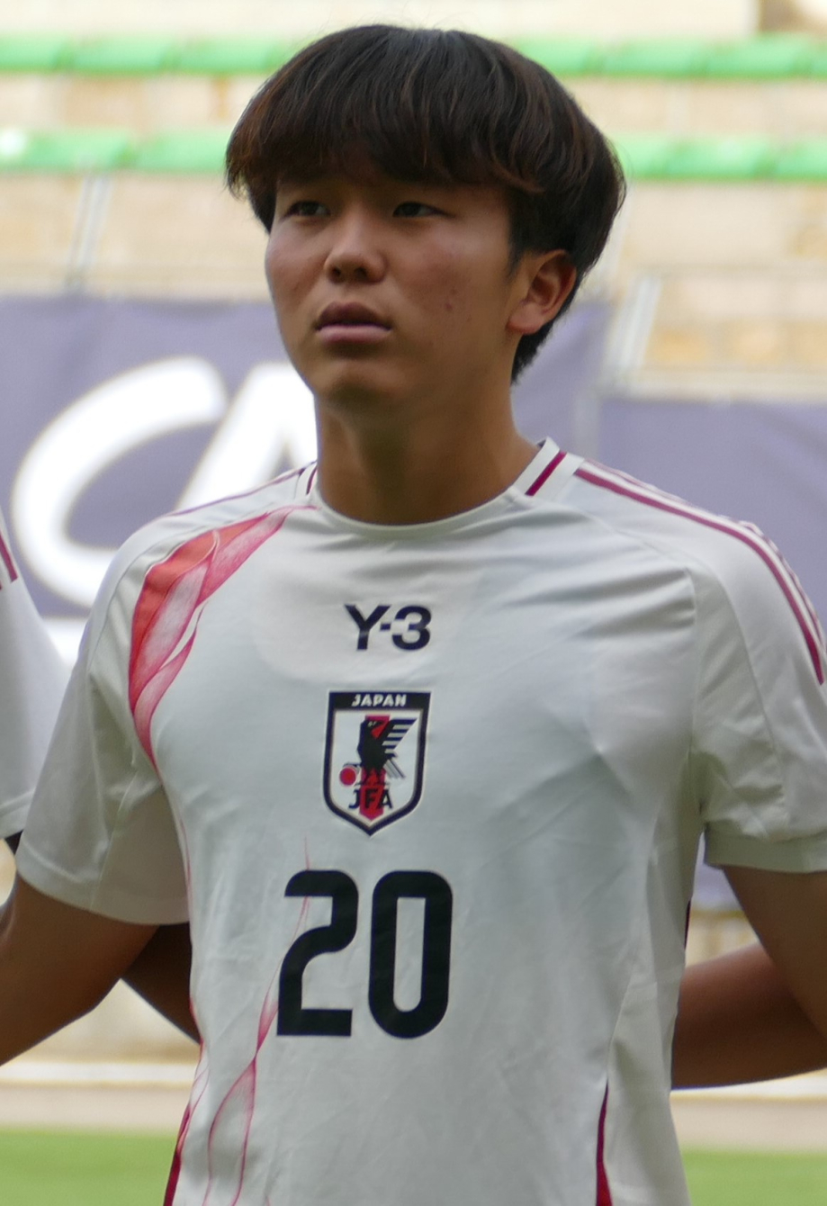 Taiga SEGUCHI
