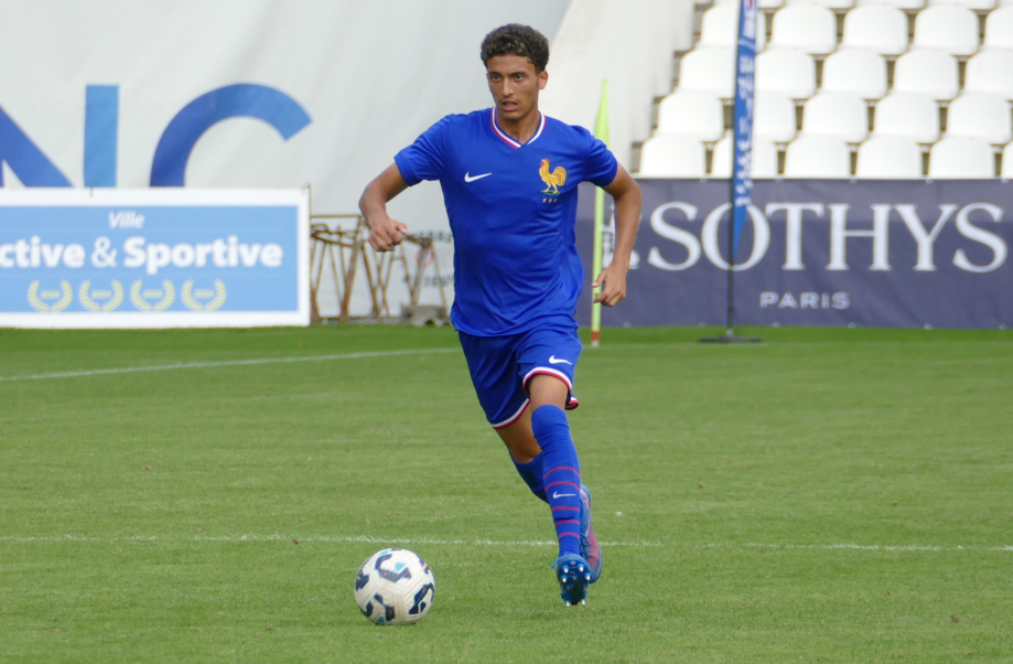 Mohammed CHEBBI
