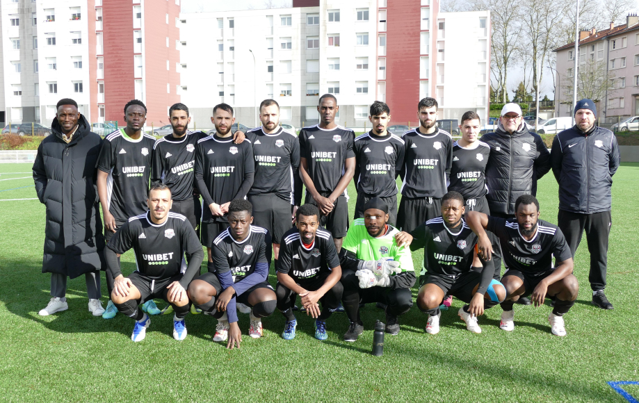 VIGENAL FC LIMOGES
