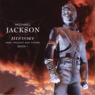 Album de Michael