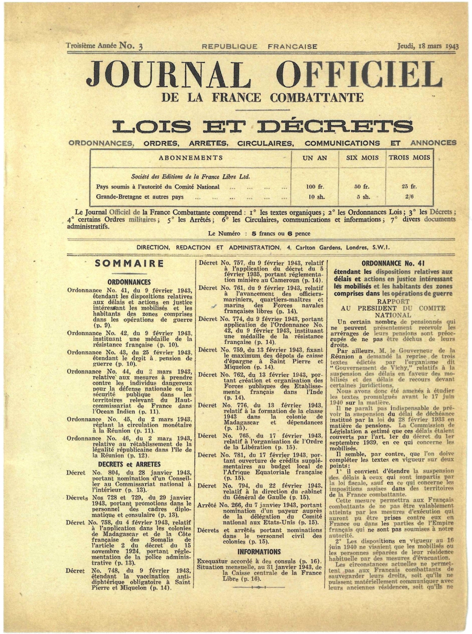 publication JO MODIFIEE  ordonnance N° 42.jpg