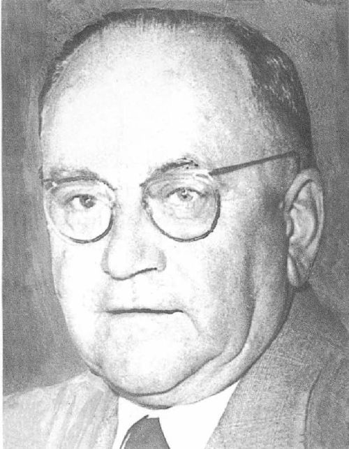 Albert VanWolput