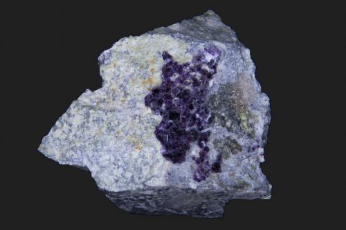 Fluorite