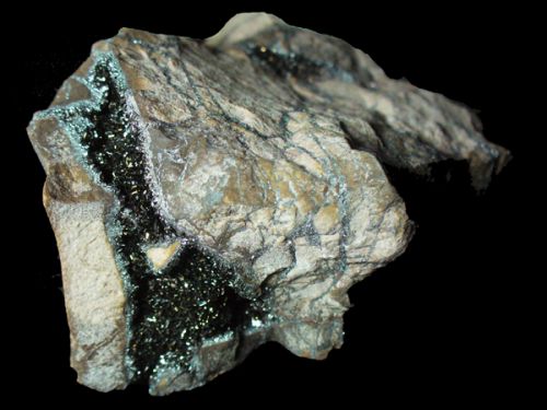 Hématite