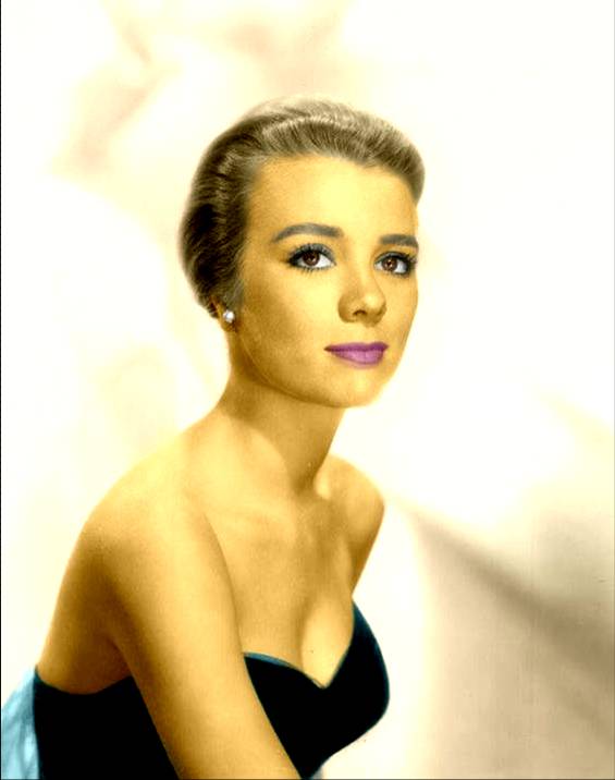 INGER STEVENS