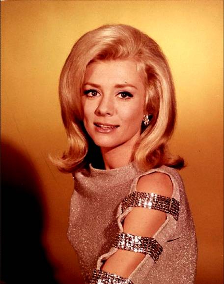 INGER STEVENS