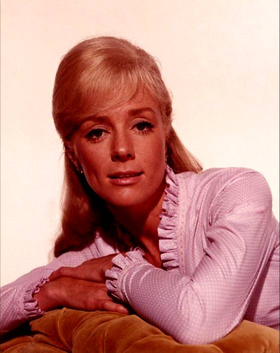 INGER STEVENS