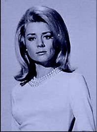 INGER STEVENS