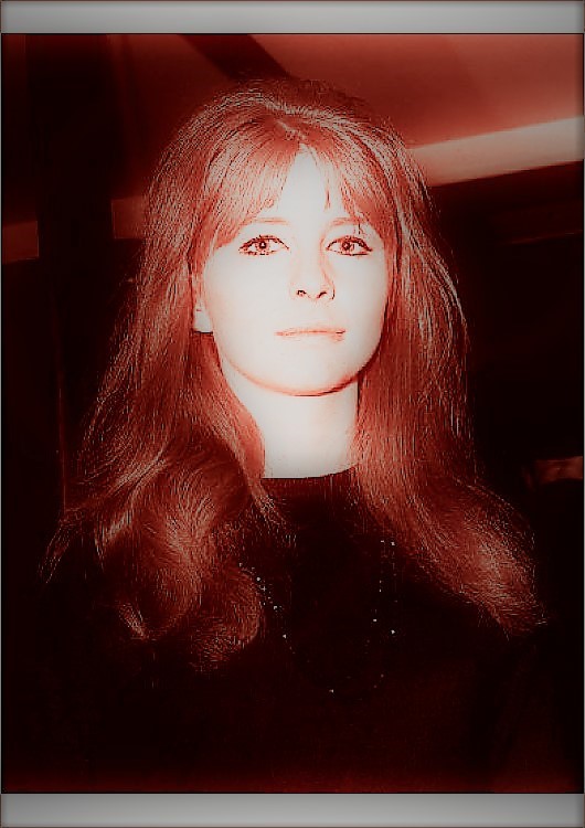 JANE ASHER