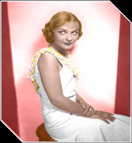 ANNA STEN