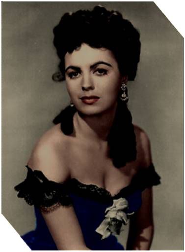 FAITH DOMERGUE