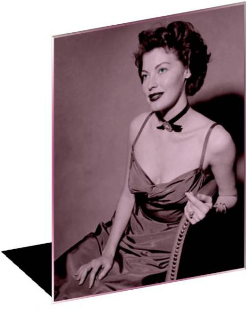 AVA GARDNER