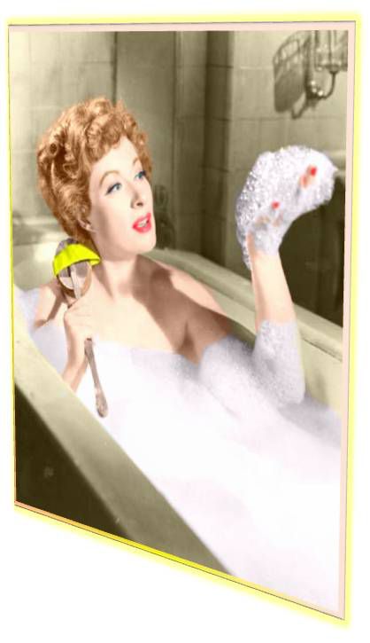 GREER GARSON